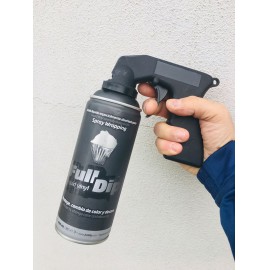Full Dip Gun spray adapter