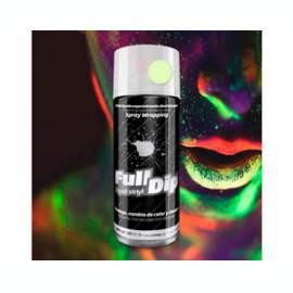 Full Dip fluoreszkáló spray 