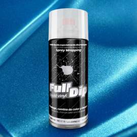 Full Dip Blue metal spray 400ml