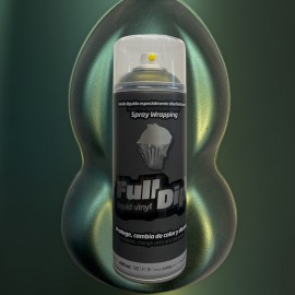 Full Dip spray Oliva zöld Pearl 400ml 