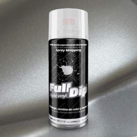 Full Dip Hyper Ezüst metál spray 400ml