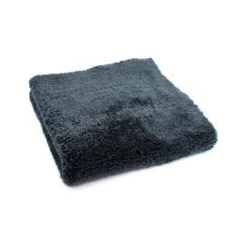 LOTUS Grey Multi Buffing Towel - Extrapuha mikroszálas kendő 