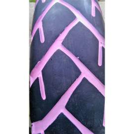 Tire Penz Gumi festőtoll Pink (új)