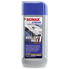 Sonax XTREME Brilliant wax 1 250 ml