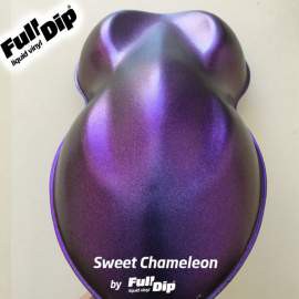 Full Dip Chameleon Sweet spray szett 2 x 400ml 