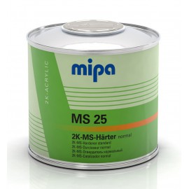 Mipa 2K MS25 edző “normál” 0,5 L