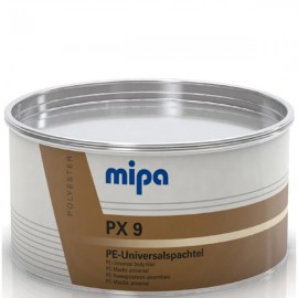 Mipa PX9 Multifunkciós gitt 1 liter