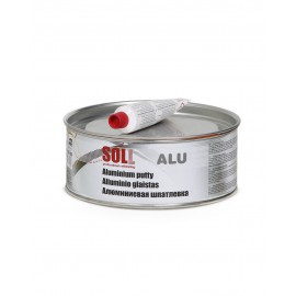 Alumínium gitt ( SOLL ) 0.5 kg