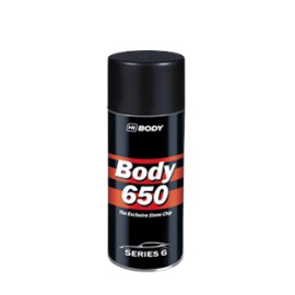 HB BODY 650 rücsi spray 400 ml